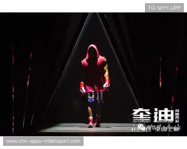 拳击擂台大战:新王诞生或老将浴火重生 拳击擂台大战:新王诞生或老将浴火重生