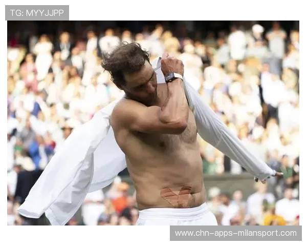 纳达尔伤情更新，粉丝终于松口气