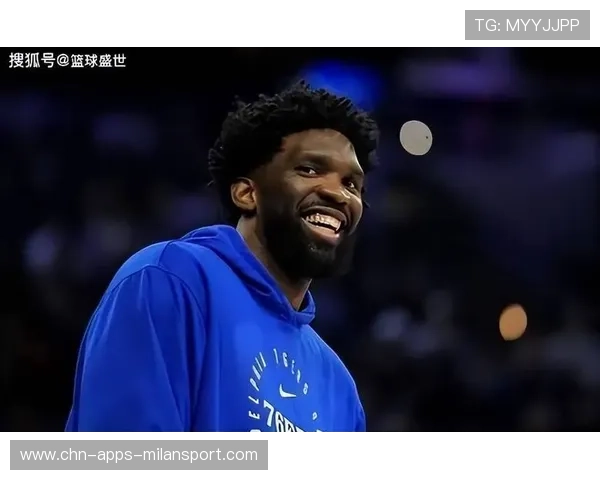 恩比德篮下高效输出,费城比赛早早锁定