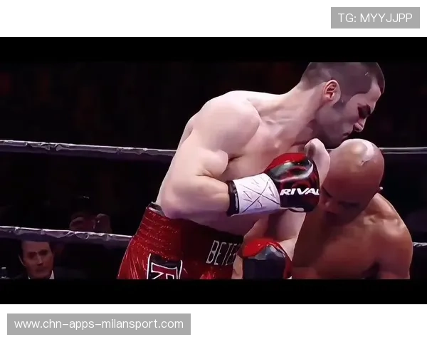 比沃尔拒800万挑战，三战贝特比耶夫燃爆拳坛