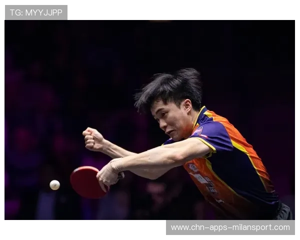 林昀儒反手发力精妙控制