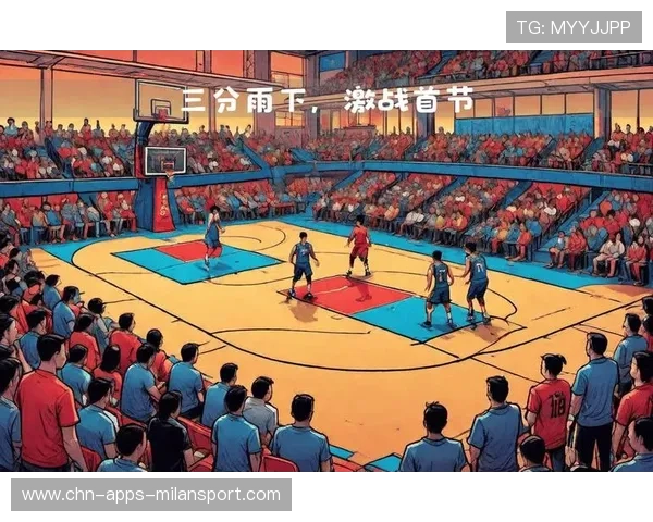 公牛外线爆发,关键时刻三分雨锁胜局,公牛yi 公牛外线爆发,关键时刻三分雨锁胜局,公牛yi