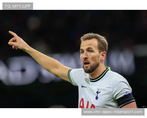 凯恩冷静推射点球，热刺悬念战中稳住局面