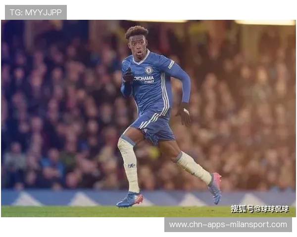 切尔西若在国际市场建立影响力，品牌价值暴涨