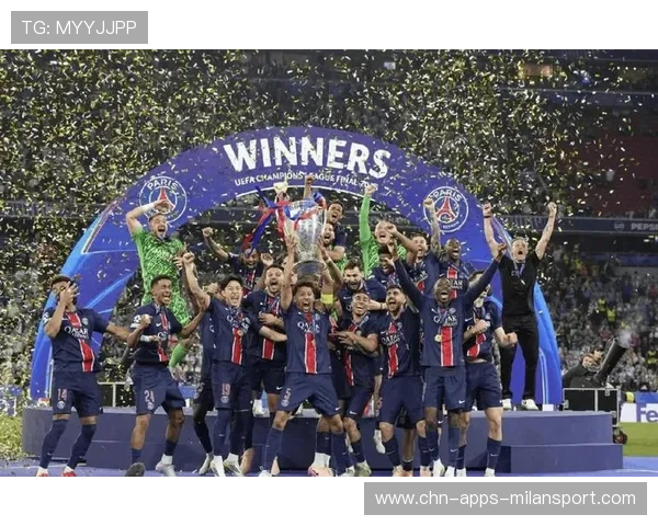 巴黎锋线多点开花，法甲冠军呼声渐高