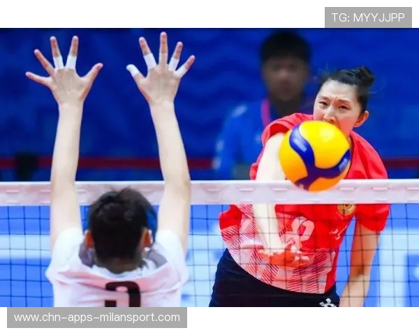 排球女队大秀舞技，萌翻全场！超可爱挑战开启新潮流