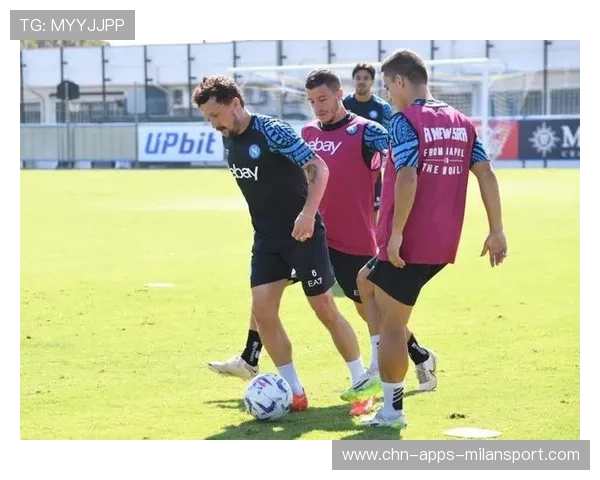 意甲体能训练革新推动教练组调整周期化训练内容