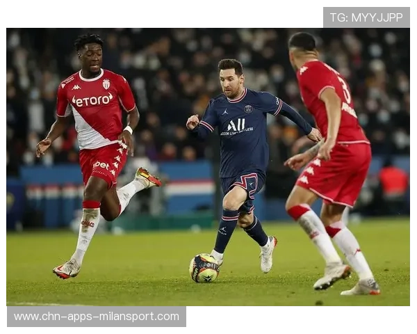 法甲联赛：巴黎圣日耳曼迎战摩纳哥，力争领跑，法甲巴黎圣日耳曼对摩纳哥