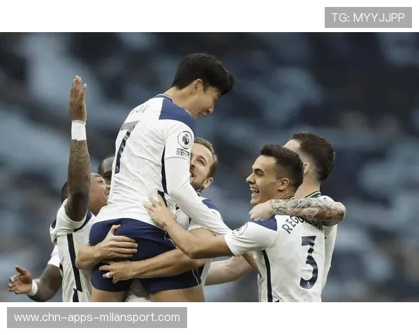 热刺拟推出针对性青训课程提升速度型选手储备引领未来足球新风潮