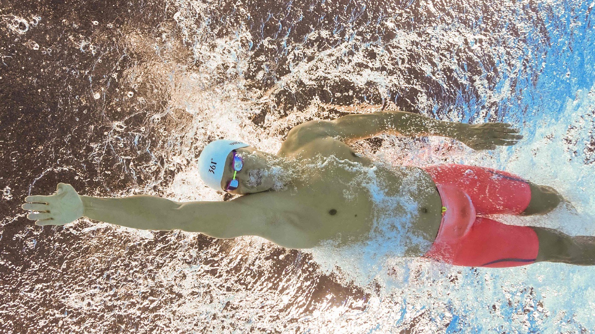 伊利亚·哈伦赛场表现备受瞩目，伊哈塔伦集锦